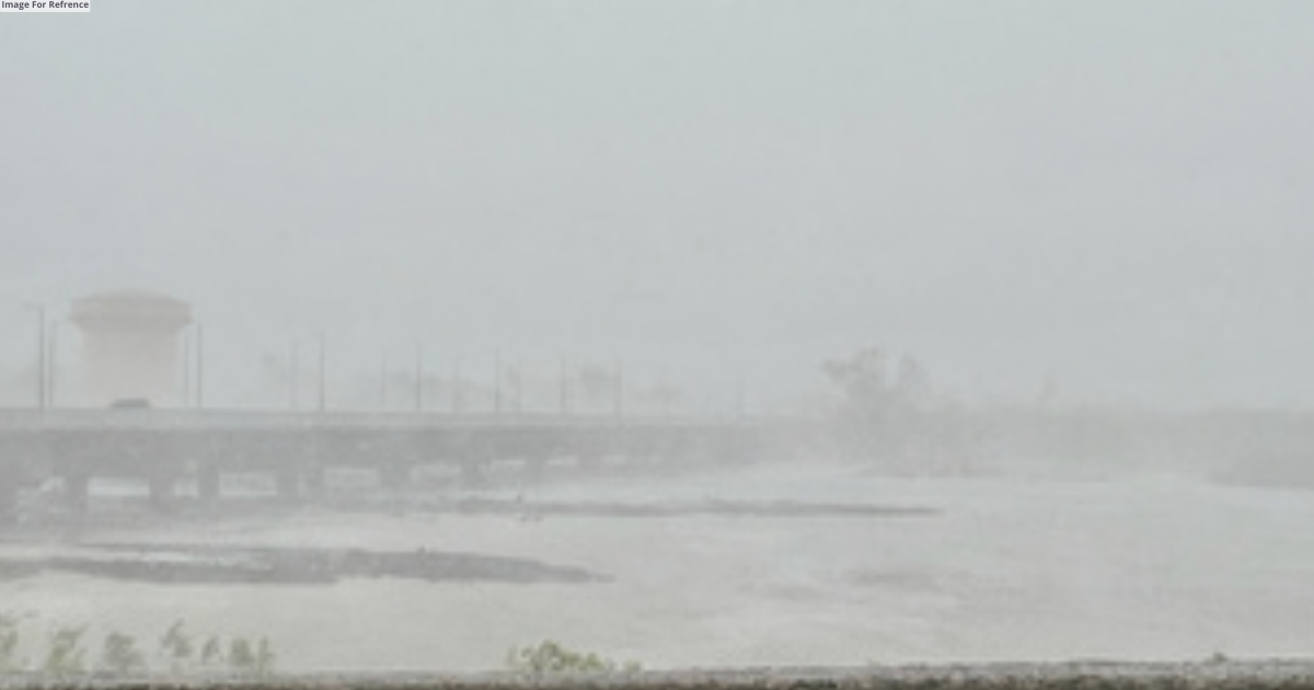 No lives lost after Cyclone Biparjoy landfall in Gujarat: NDRF DG